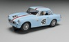 Photo of Scalextric's MGB Sebring Racer